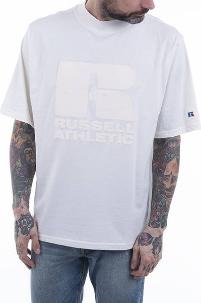 T-shirt Russell Athletic