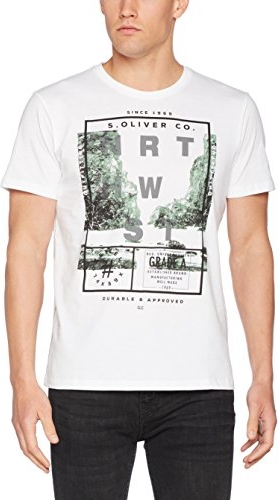 T-shirt s.Oliver