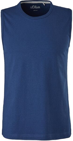 T-shirt S.Oliver z krótkim rękawem w stylu casual