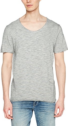 T-shirt selected homme