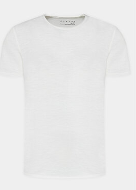 T-shirt Sisley z krótkim rękawem w stylu casual