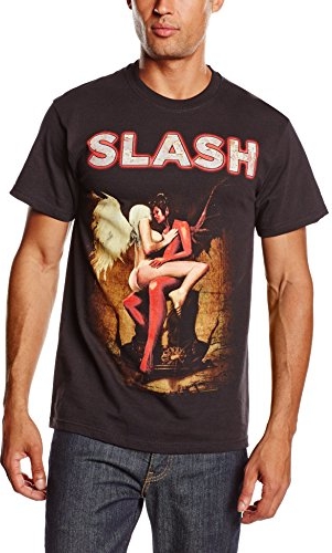 T-shirt Slash