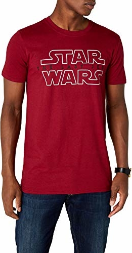 T-shirt STAR WARS z krótkim rękawem