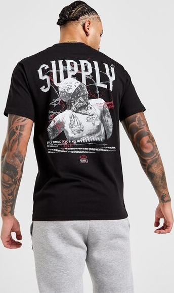 T-shirt Supply & Demand