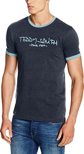 T-shirt Teddy Smith
