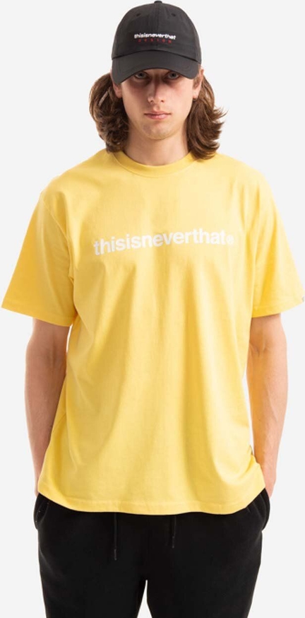T-shirt Thisisneverthat
