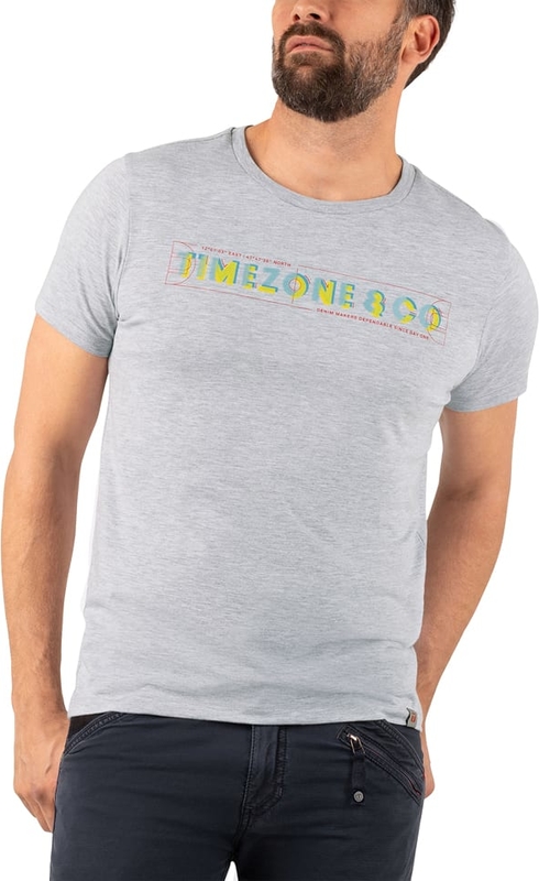 T-shirt Timezone