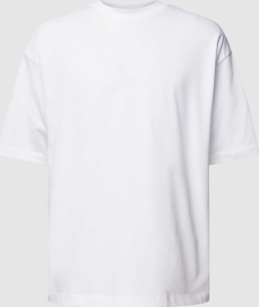 T-shirt Tom Tailor Denim w stylu casual
