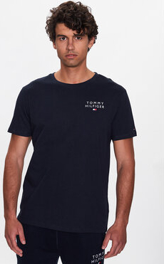 T-shirt Tommy Hilfiger w stylu casual