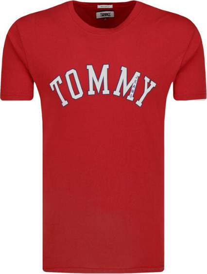 T-shirt Tommy Hilfiger (wszystkie Linie)