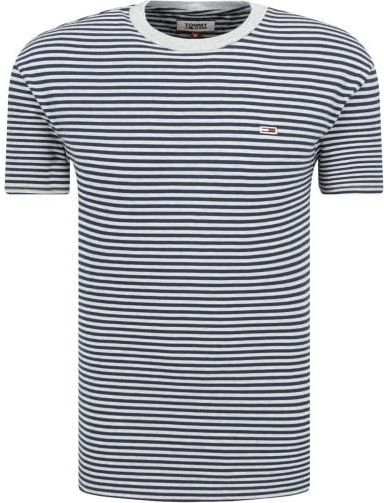 T-shirt Tommy Hilfiger (wszystkie Linie) w stylu casual