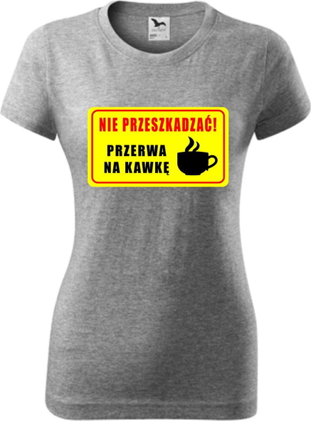 T-shirt TopKoszulki.pl