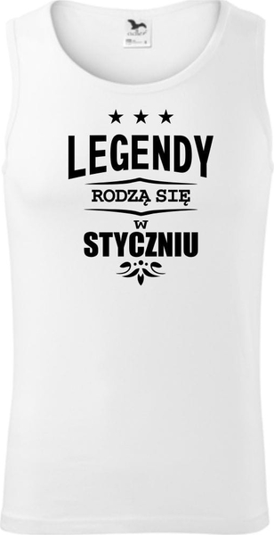 T-shirt TopKoszulki.pl w młodzieżowym stylu
