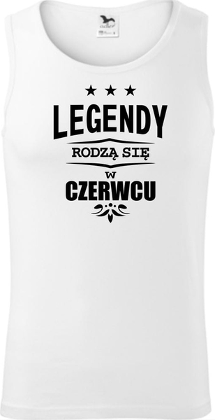 T-shirt TopKoszulki.pl w młodzieżowym stylu z krótkim rękawem