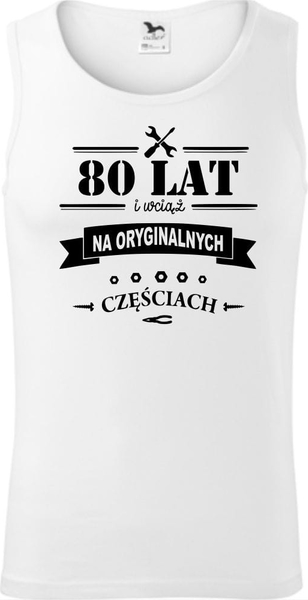 T-shirt TopKoszulki.pl w młodzieżowym stylu z krótkim rękawem