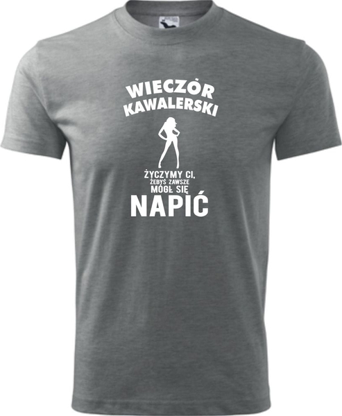 T-shirt TopKoszulki.pl z bawełny
