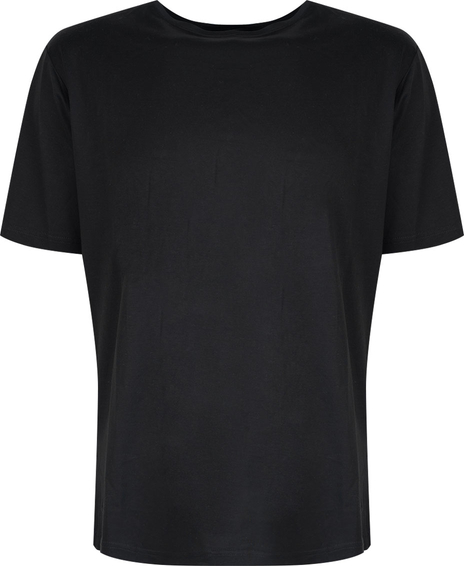 T-shirt ubierzsie.com w stylu casual z bawełny