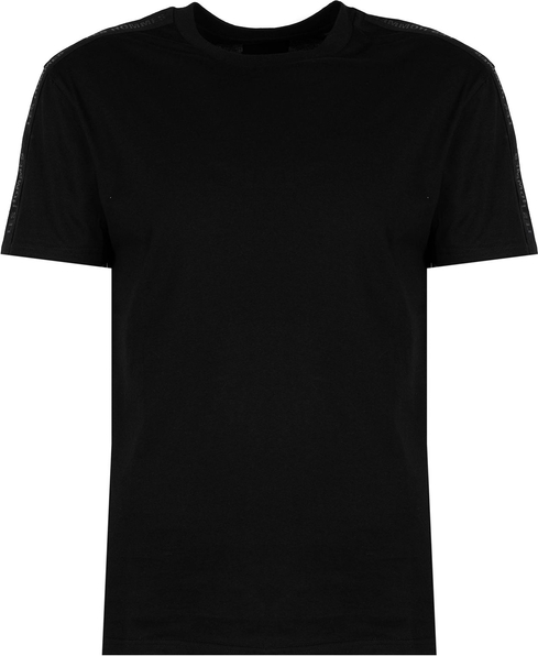 T-shirt ubierzsie.com z krótkim rękawem