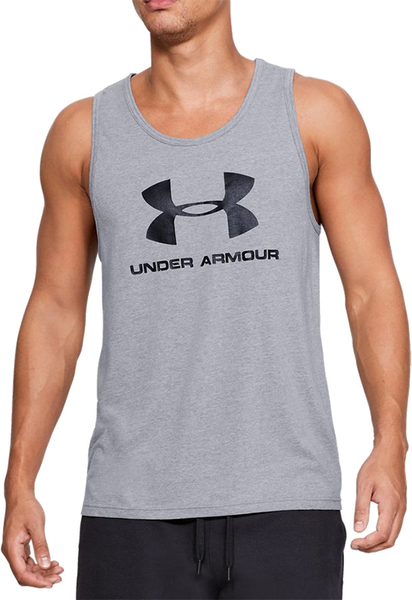 T-shirt Under Armour
