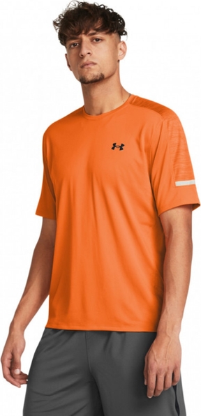 T-shirt Under Armour w stylu casual