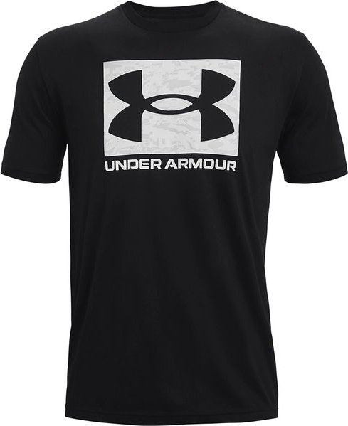 T-shirt Under Armour z krótkim rękawem