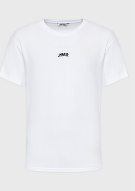 T-shirt Unfair Athletics z krótkim rękawem