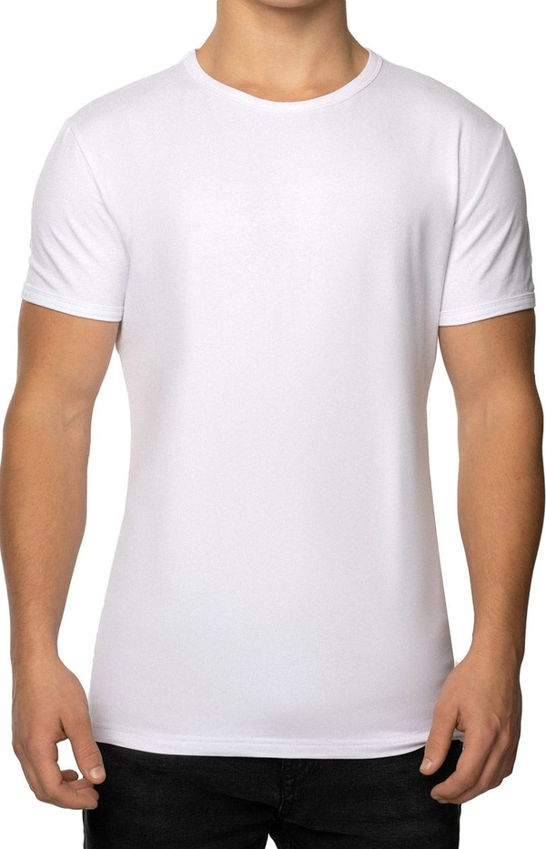 T-shirt Unikat w stylu casual