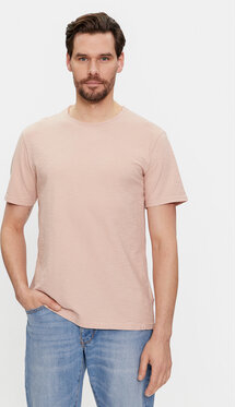 T-shirt United Colors Of Benetton w stylu casual