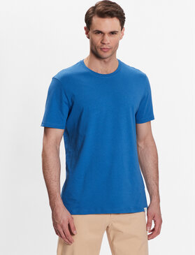 T-shirt United Colors Of Benetton w stylu casual z krótkim rękawem
