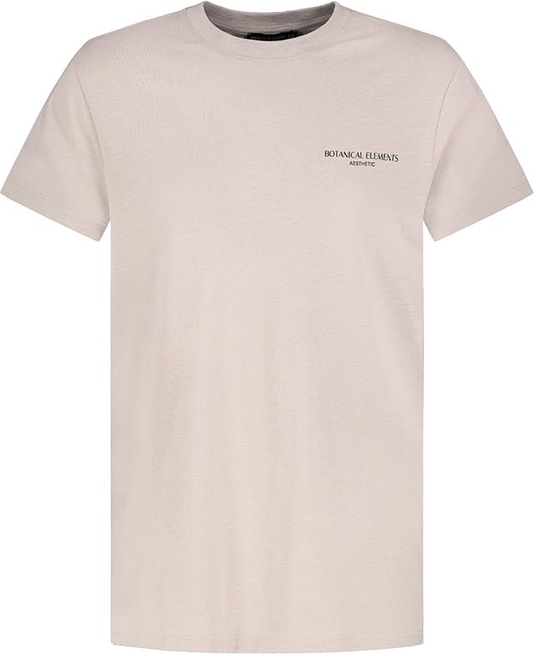 T-shirt Urban Surface z krótkim rękawem w stylu casual