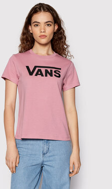 T-shirt Vans