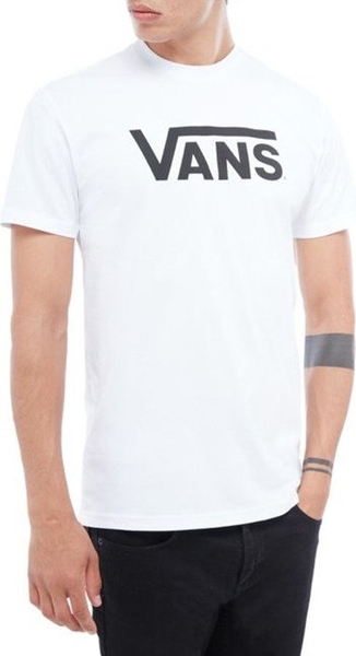 T-shirt Vans z krótkim rękawem