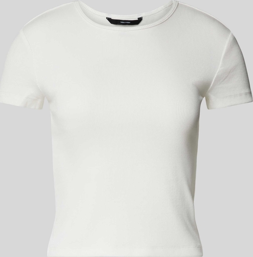 T-shirt Vero Moda z bawełny