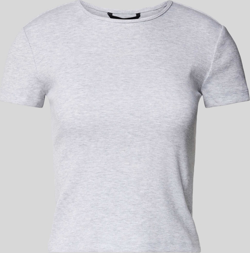 T-shirt Vero Moda z bawełny w stylu casual