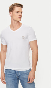 T-shirt Versace z krótkim rękawem