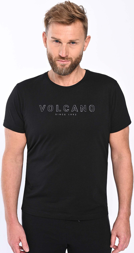 T-shirt Volcano