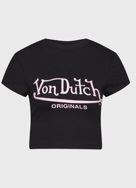 T-shirt Von Dutch