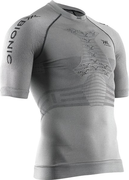 T-shirt X Bionic z krótkim rękawem