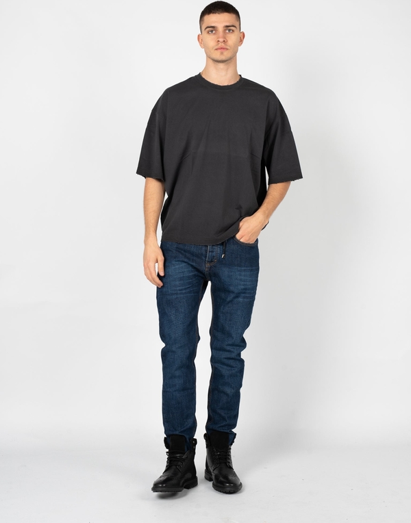 T-shirt Xagon w stylu casual z bawełny z krótkim rękawem