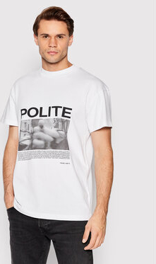T-shirt Young Poets Society