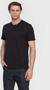 T-shirt Zadig & Voltaire w stylu casual z krótkim rękawem