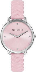 Ted Baker Zegarek BKPHTS212 Różowy