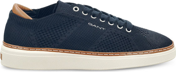 Tenisówki Gant San Prep Sneaker 28638626 Marine G69