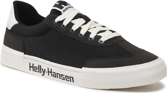 Tenisówki Helly Hansen Moss V-1 11721_990 Black/Off White