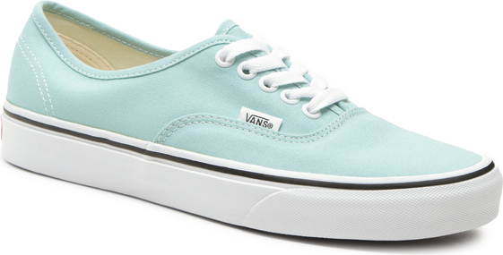 Tenisówki Vans - Authentic VN0A5KS9H7O1 Color Theory Canal Blue
