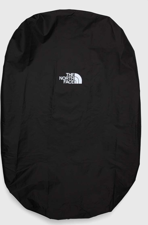 The North Face pokrowiec przeciwdeszczowy na plecak Pack Rain Cover S kolor czarny