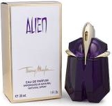 Thierry Mugler, Alien, Woda perfumowana, 30 ml