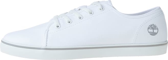 Timberland Sneakersy &amp;quot;Skape Park&amp;quot; w kolorze białym