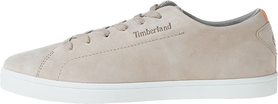 Timberland Sneakersy &amp;quot;Skapepark&amp;quot; w kolorze beżowym