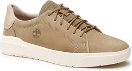 Timberland Sneakersy Seneca Bay Oxford TB0A5TY5DR01 Beżowy